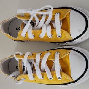 Really Cute Converse All-Star Low